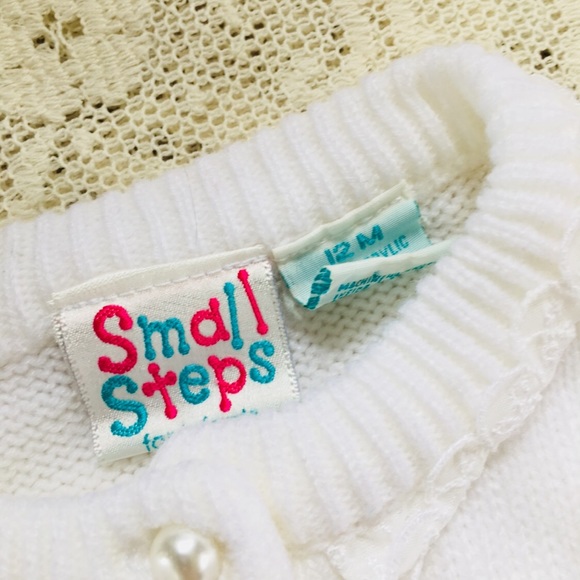 Butterfly Cardigan - Picture 3 of 4